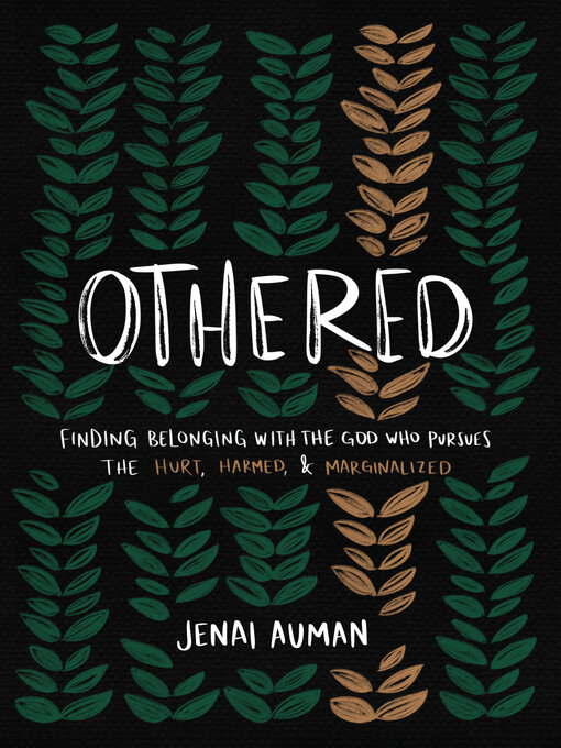 Title details for Othered by Jenai Auman - Available